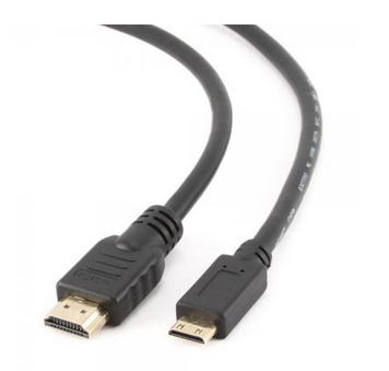 Кабель Cablexpert HDMI - HDMI Type C 3 м (CC-HDMI4C-10) H00000133633 фото