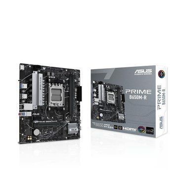 Материнська плата ASUS (90MB1H30-M0EAY0) H00000416904 фото