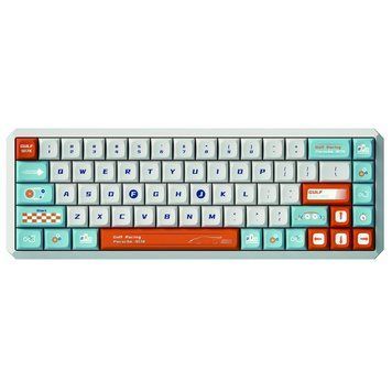 Клавиатура Motospeed (dmk5cgspro) H00000457739 фото