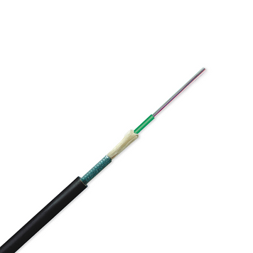 Оптический кабель Corning MM (OM3) 12 волокон 1 м (012TEY-13188H2G) H00000350356 фото