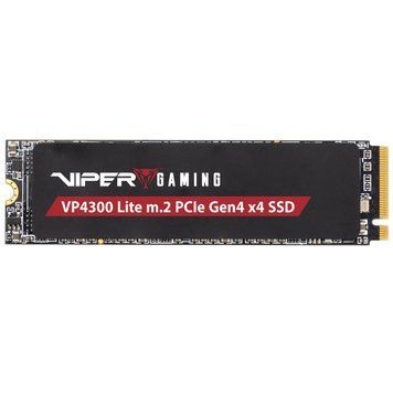 SSD диск Patriot (VP4300L2TBM28H) H00000406405 фото
