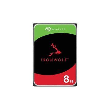 Жорсткий диск Seagate (ST8000VN002) H00000399158 фото