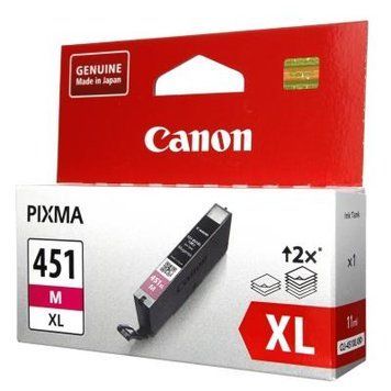Картридж Canon Magenta (6474B001) H00000038871 фото