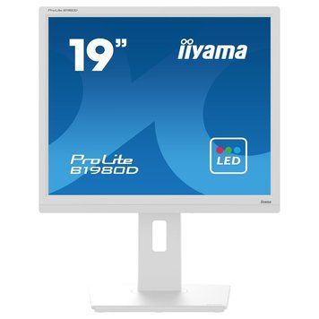 Монітор Iiyama (B1980D-W5) H00000372690 фото