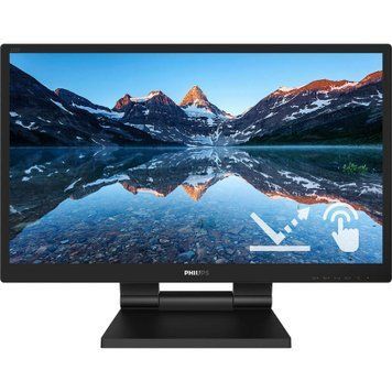 Монітор Philips 23.8" IPS 60Гц (242B9TL/00) H00000048439 фото