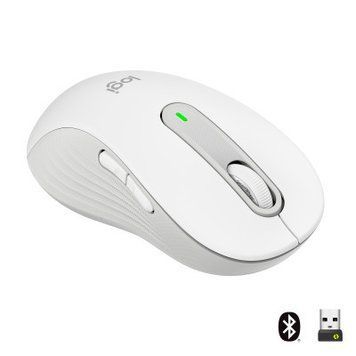 Мышь Logitech беспроводная (910-006240) H00000174297 фото