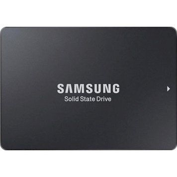 SSD диск Samsung PM897 960ГБ SATA III 2.5" 3D NAND TLC (MZ7L3960HBLT-00A07) H00000259689 фото