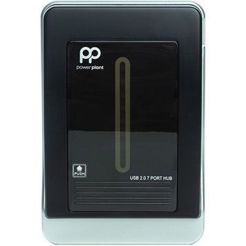 USB-хаб PowerPlant (CA911349) H00000053948 фото