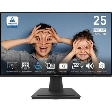 Монітор MSI (PRO MP252) H00000456509 фото