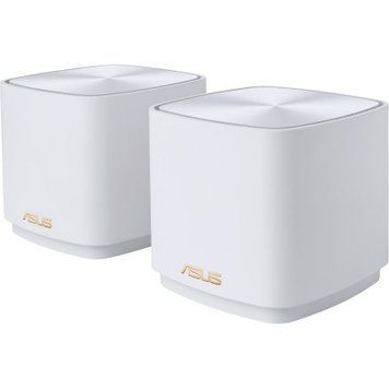 Беспроводной маршрутизатор ASUS (90IG07M0-MO3C20) H00000374388 фото