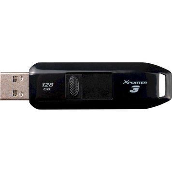 Флеш пам'ять USB Patriot (PSF128GX3B3U) H00000393644 фото