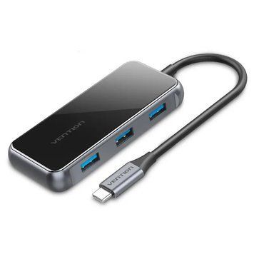 USB-хаб Vention (TFDHB) H00000445795 фото