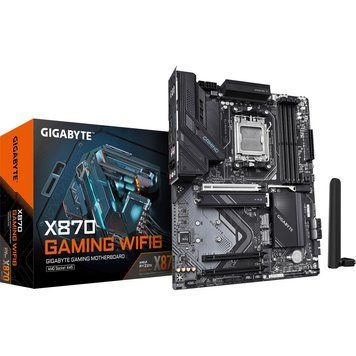 Материнська плата Gigabyte (X870 GAMING WIFI6) H00000446287 фото