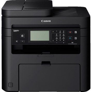 МФУ Canon лазерное для ч/б печати Wi-Fi (1418C030) H00000145966 фото