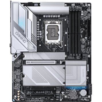 Материнська плата Gigabyte (B860 GAMING X WIFI6E) H00000446355 фото