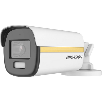 Гибридная видеокамера Hikvision (DS-2CE12DF3T-FS (3.6)) H00000310594 фото
