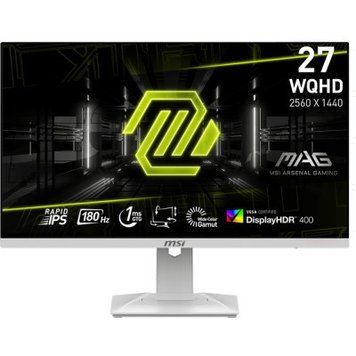 Монітор MSI (MAG 274QRFW) H00000429642 фото