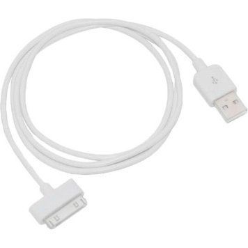 Кабель PowerPlant USB Type A - Apple 30-pin 1 м USB 2.0 (DV00DV4045) H00000179629 фото