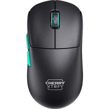 Мышь Xtrfy (CX-M68W-BLACK) H00000457338 фото