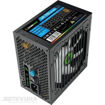 Блок питания GameMax (VP-700-RGB) H00000033070 фото