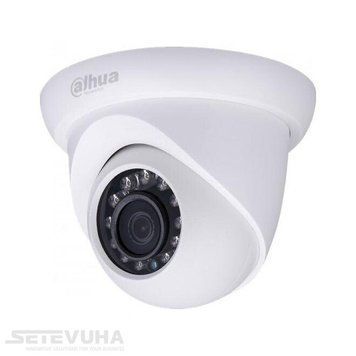 IP-камера Dahua (DH-IPC-T1A20P (2.8)) H00000035415 фото
