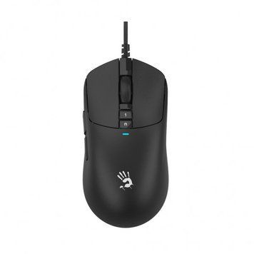 Мышь A4Tech (W72 Ultra (Black)) H00000457220 фото