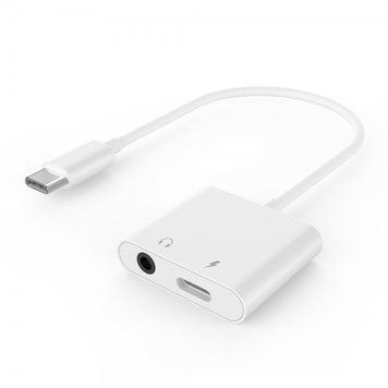 Адаптер-перехідник Cablexpert (A-CM-3.5FP-01) H00000445877 фото