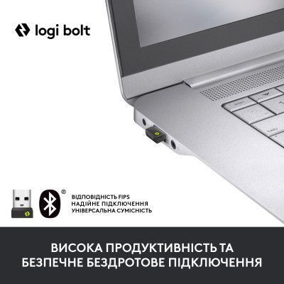 Мышь Logitech (910-006275) H00000221986 фото