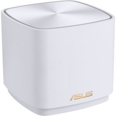 Беспроводной маршрутизатор ASUS (90IG07M0-MO3C20) H00000374388 фото