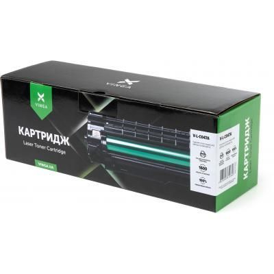 Картридж Vinga Black (V-L-C047A) H00000056460 фото