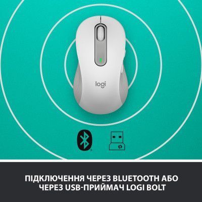Мышь Logitech беспроводная (910-006240) H00000174297 фото