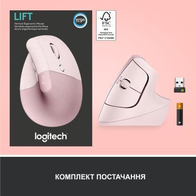 Миша Logitech (910-006478) H00000221989 фото