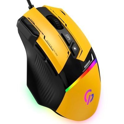 Мышь GamePro (GM300Y) H00000457411 фото