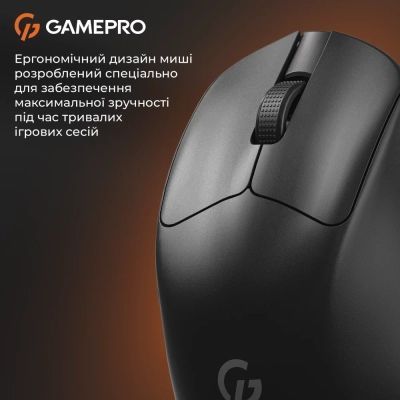 Мышь GamePro (GM096B) H00000483420 фото
