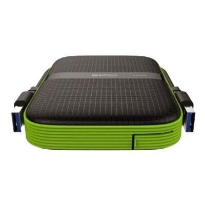 Жорсткий диск Silicon Power Armor A60 2.5" USB 3.1 (Type-A) 5ТБ (SP050TBPHDA60S3K) H00000060914 фото