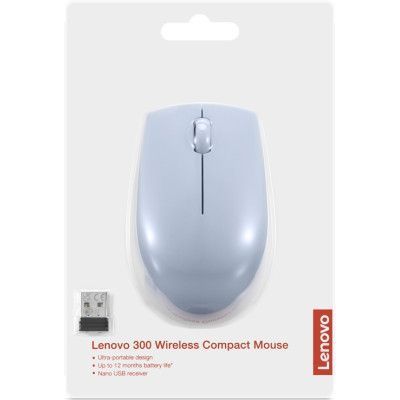 Миша Lenovo (GY51L15679) H00000409544 фото