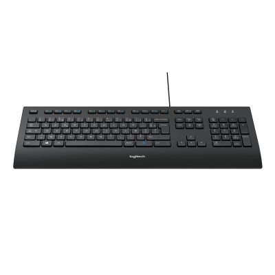 Клавиатура Logitech (920-005217) H00000327283 фото