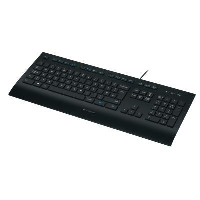 Клавиатура Logitech (920-005217) H00000327283 фото
