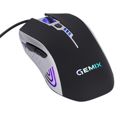 Мышь Gemix проводная игровая (W100Combo) H00000054057 фото