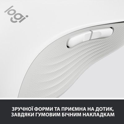 Мышь Logitech беспроводная (910-006240) H00000174297 фото