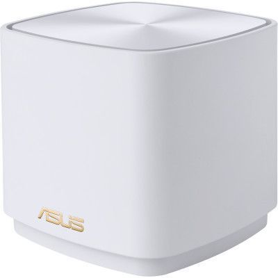 Беспроводной маршрутизатор ASUS (90IG07M0-MO3C20) H00000374388 фото