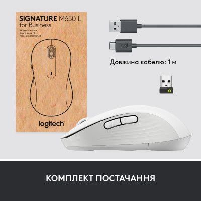 Мышь Logitech (910-006275) H00000221986 фото
