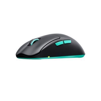 Мышь Xtrfy (CX-M68W-BLACK) H00000457338 фото