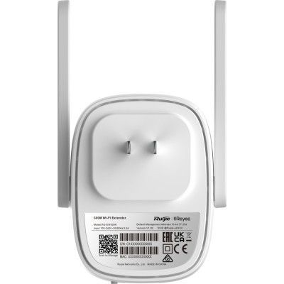 Беспроводная точка доступа Ruijie (RG-EW300R) H00000346933 фото