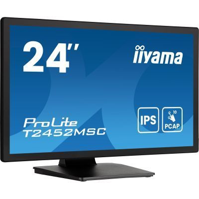 Монітор Iiyama (T2452MSC-B1AG) H00000456919 фото