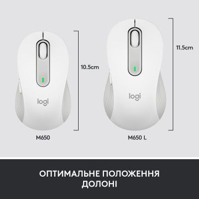 Мышь Logitech (910-006275) H00000221986 фото