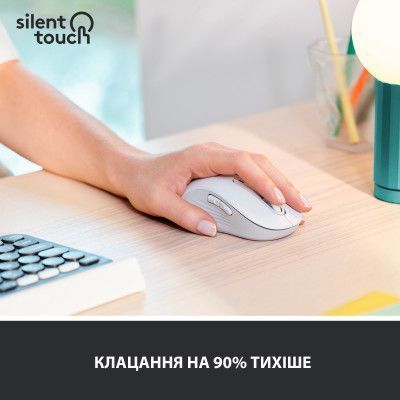 Мышь Logitech беспроводная (910-006240) H00000174297 фото