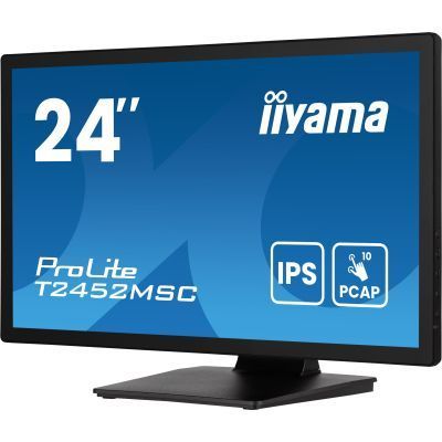 Монітор Iiyama (T2452MSC-B1AG) H00000456919 фото