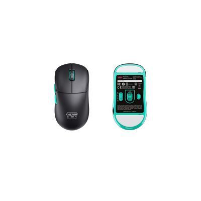 Мышь Xtrfy (CX-M68W-BLACK) H00000457338 фото