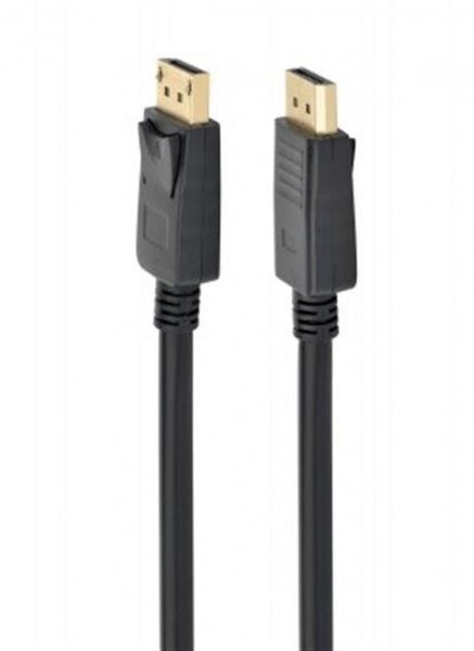 Кабель Cablexpert DisplayPort - DisplayPort 5 м (CC-DP2-5M) H00000174786 фото